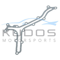 Timing Cvr Oil Gal Gskt (Uppr) for Nissan VR38DETT