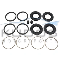 Rr Brake Calliper Seal Kit for Nissan 300ZX Z32 & Skyline R32 & R33