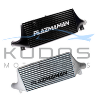 Pro Series Intercoolers for Nissan Skyline GTR R32 & R33