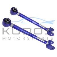 Rr Traction Rod Set [2pcs] for Nissan R33/R34/S14/S15