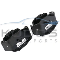 Engine Mount Set (Hardened Rubber) for Nissan SR20DE(T)