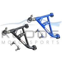 Rr Ctrl Arm Kits for Nissan R33/R34 inc GTR & S14/S15