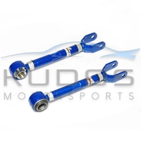 Rr Traction Rod Sets for Nissan 370Z Z34, Skyline (C)V36 & Z RZ34