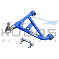 V2 Rr Ctrl Arm Sets for Nissan R32/(R)S13/Z32
