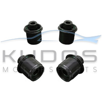 Rr Suspension Subframe Bush Set for Nissan Skyline R32/R33/R34 4WD inc GTR