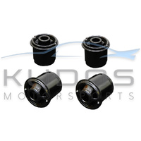 Rr Suspension Subframe Bush Set for Nissan (R)S13/S13/S14/S15/Z32/R32/R33/R34