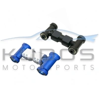 Fr Camber Arm Sets for Nissan R32 inc GTR & Z32