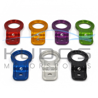 Radiator Mounting Bracket Sets, Upper for Nissan Skyline R32 & R33