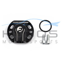 Head Oil Drain Fitting for Nissan RB20/25/26 DOHC