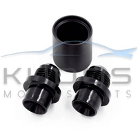 Camshaft Cover Breather Fitting Sets for Nissan RB20/RB25DE(T) inc Neo