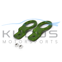 Radiator Mounting Bracket, Upper for Nissan Skyline R34 20GT/25GT/25GT-4/25GT-t/GT-V