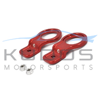 Radiator Mounting Bracket, Upper for Nissan Skyline R34 20GT/25GT/25GT-4/25GT-t/GT-V
