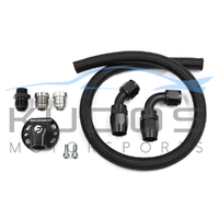 Head Oil Drain Kit for Nissan RB20/25/26 DOHC