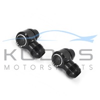 Cam Cvr Breather Fitting Sets for Nissan RPS13/S14/S15 w/SR20