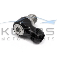 Low Profile Metric Banjo Fittings