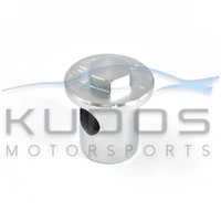 Low Profile Metric Oil Filter Adaptor Fitting