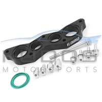 Intake Manifold Adaptor Kit for Mazda RX7 FC3S Series 4 13B-T→13B-REW