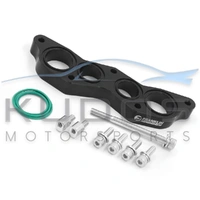 Intake Manifold Adaptor Kit for Mazda RX7 FC3S Series 5 13B-T→13B-REW