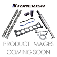 Expreme Ti RACING Exhaust for Nissan Skyline R34 25GT-t (2dr)