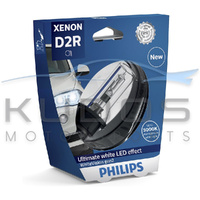 HID WhiteVision gen2 Headlamp Bulb
