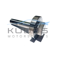 EN26 High Tensile Steel Crankshaft Bolt for Nissan Skyline R32 GT-R, R33 GT-R & R34 GT-R - RB26DETT
