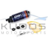 DW200 Fuel Pump Kit for Nissan 350Z Z33 & Skyline V35 350GT