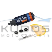 DW420 Fuel Pump Kit for Nissan 350Z Z33 & Skyline V35 350GT