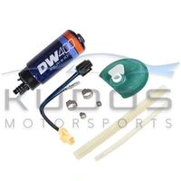 DW400 Fuel Pump Kit for Ford Mustang S550 (FN/FM) & S660 (FO)