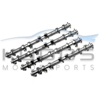 Camshaft Set [4pc] for Nissan VR38DETT
