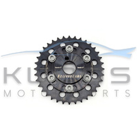 Camshaft Sprocket for Nissan (R)PS13/S14/S15 | SR20DE(T) inc NCVS