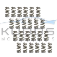 Valve Spring & Retainer Set for Nissan RB26DETT