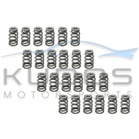 Extreme Valve Spring & Retainer Set for Toyota 2JZ-GTE inc VVT-i