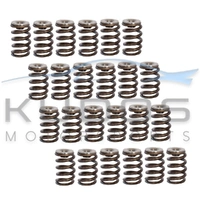 Valve Spring & Retainer Set for Toyota 2JZ-GTE inc VVT-i