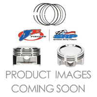 Forged Piston Set [4pc] for Nissan SR20DET