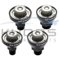 Fuel Pulsation Dampers