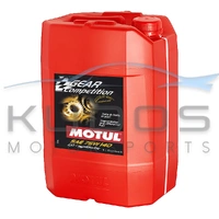 Gear Comp 75W-140 Gear Oil [20.0 ℓ]