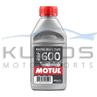 RBF 600 Brake Fluid [0.5 ℓ]