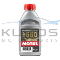RBF 660 Brake Fluid [0.5 ℓ]