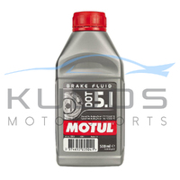 Brake Fluid
