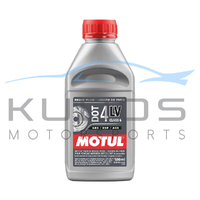 Brake Fluid [0.5 ℓ]