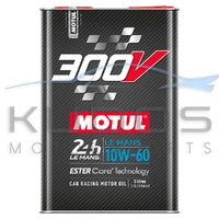 300V Le Mans Engine Oil [5.0 ℓ]