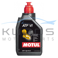ATF Ⅵ Trans Fluid [1.0 L]