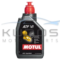 ATF Ⅵ Trans Fluid [1.0 L]