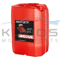DCTF Multi Trans Oil [20.0 ℓ]