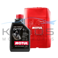 ATF Ⅵ-NC Trans Fluid [20.0 ℓ]