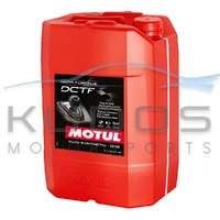 DCTF High Torque Trans Oil [20.0 ℓ]