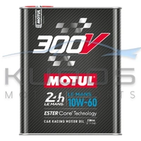 300V Le Mans Engine Oil [2.0 ℓ]