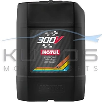 300V Comp Engine Oil [20.0 L]