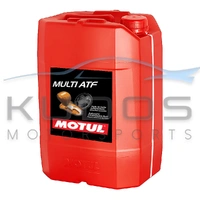 MULTI ATF Trans Fluid [20.0 ℓ]