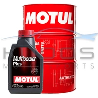 Multipower Plus Engine Oil [200.0 ℓ]